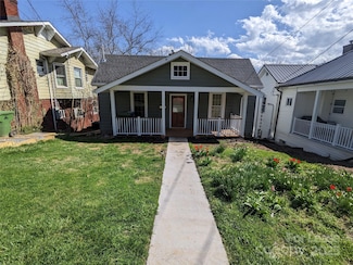 29 Woodrow Ave Unit 1, Asheville, NC 28801