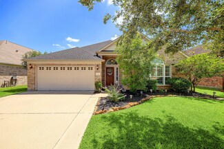 15410 Elm Square St, Cypress, TX 77429