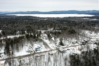 44 Moultonville Rd, Center Ossipee, NH 03814