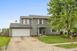 2782 Branigin Creek Blvd, Franklin, IN 46131