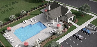 3336 Cranston Ln, Kennesaw, GA 30144