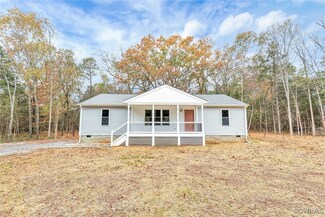 11710 Chula Rd, Amelia Court House, VA 23002