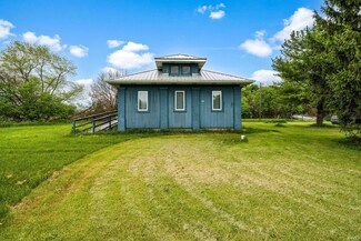 28505 State Road 2, New Carlisle, IN 46552
