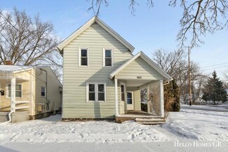 1001 Watson St SW, Grand Rapids, MI 49504