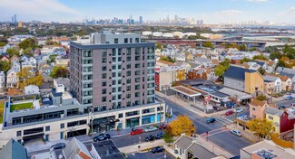 957 Broadway Unit 703, Bayonne, NJ 07002