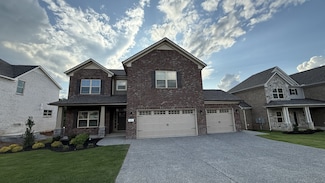 843 Stovers Glen Dr, Murfreesboro, TN 37128