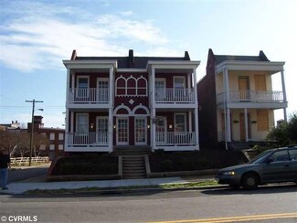 1400 Bainbridge St, Richmond, VA 23224