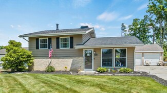 1523 N Glendale Dr, Fort Wayne, IN 46804
