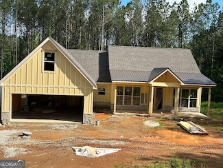 33 Wolf Creek Cove, Lagrange, GA 30240
