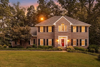 116 Pelham Woods Cir, Waynesboro, VA 22980