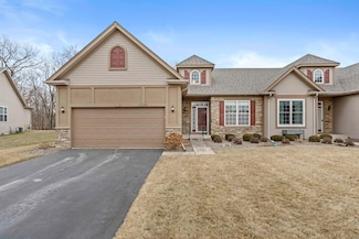 1336 Ludington Ln, Dyer, IN 46311
