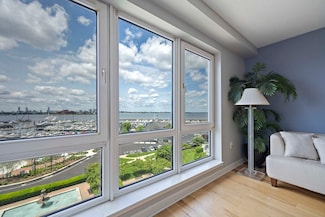 2001 Marina Dr Unit 506W, Quincy, MA 02171