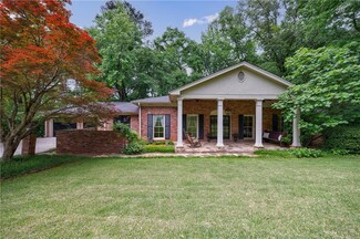 4311 N Elizabeth Ln SE, Atlanta, GA 30339
