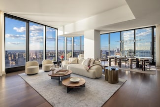125 Greenwich St Unit PH1A, New York, NY 10006