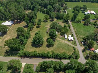 105 Jones Ln, Benton, LA 71006