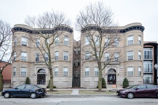 6223 S Kenwood Ave Unit 3R, Chicago, IL 60637