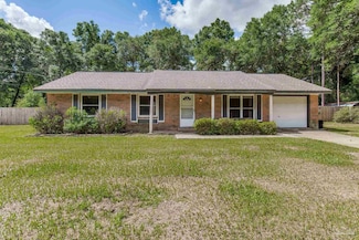 6845 Trail Ride S, Milton, FL 32570