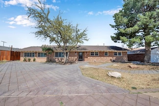 1002 Boyd Ave, Midland, TX 79705