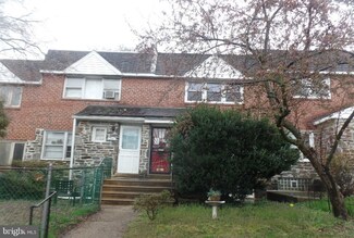 2709 E Country Club Rd, Philadelphia, PA 19131