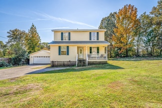 1960 Highway 57 E, Grand Junction, TN 38039
