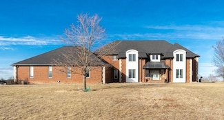 1880 S Orilla Rd, Cumming, IA 50061