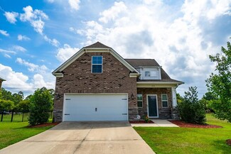 570 Curlew Cir, Sumter, SC 29150