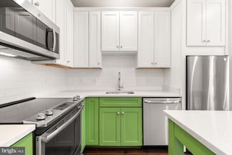 7229 Georgia Ave NW Unit A, Washington, DC 20012