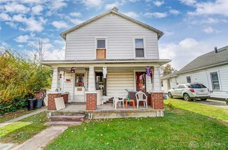 1237 Innisfallen Ave, Springfield, OH 45506