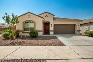 4421 W Magdalena Ln, Laveen, AZ 85339