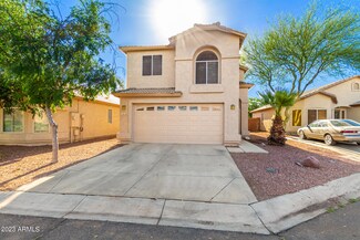 4124 E Chambers St, Phoenix, AZ 85040