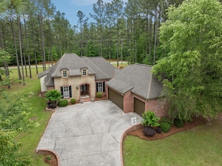 10 Magnolia Crossing, Sumrall, MS 39482