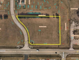 3508 Misty Hollow Dr, Belleville, IL 62220