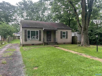 608 7th Ave SW, Decatur, AL 35601