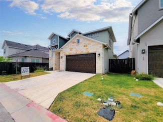 601 C-Bar Ranch Trail Unit 1, Cedar Park, TX 78613