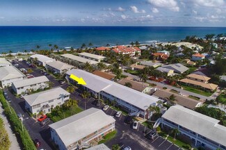 5505 N Ocean Blvd Unit 8-105, Ocean Ridge, FL 33435