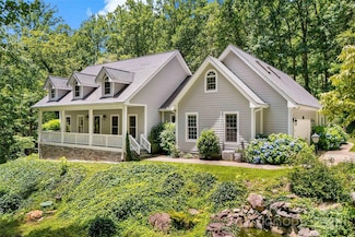 57 Rocky Branch Trail, Marion, NC 28752