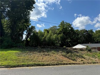 215 N Main St, Asheboro, NC 27203