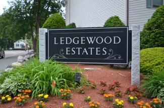 2 Rocky Nook Unit 2, Malden, MA 02148