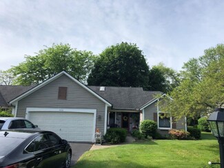 2452 Shoreham Highlands St, St. Joseph, MI 49085