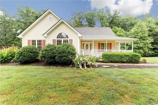 362 Yanceyville Rd, Louisa, VA 23093