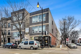 2325 W Taylor St Unit 2, Chicago, IL 60612