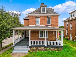 2501 2nd Ave, Koppel, PA 16136