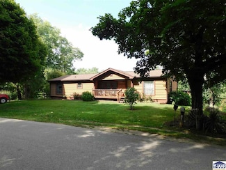 7985 S Coxville Rd, Rosedale, IN 47874