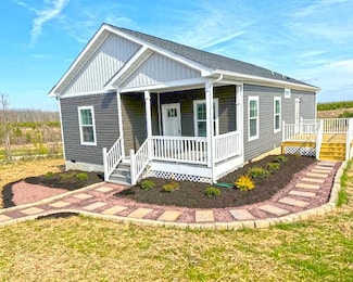 1622 Abilene Rd, Keysville, VA 23947