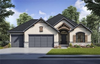 2509 W 175th Place, Stilwell, KS 66085