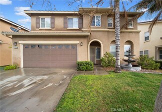 13330 Sassafras St, Moreno Valley, CA 92553