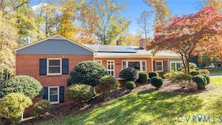 3819 Wakefield Rd, Richmond, VA 23235