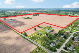 W360S9521 Markham Rd, Eagle, WI 53119
