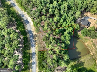 190 Split Creek, Morganton, GA 30560