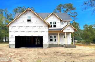 114 Tower St, Southern Pines, NC 28387